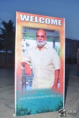 Sikindar Movie Audio Launch